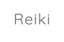 Reiki