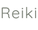 Reiki