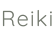 Reiki